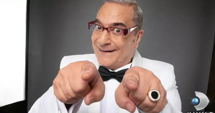 Turnike de keyifli dakikalar