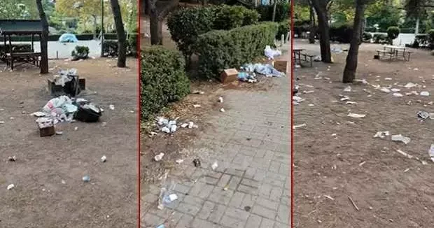 Kocaeli haberleri Kocaeli de vatandaşı isyan noktasına getiren olay 14 Temmuz 2025