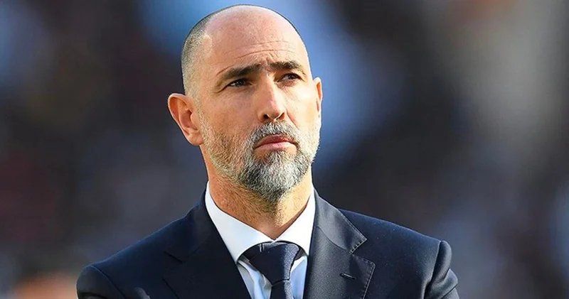 Galatasaray da Igor Tudor sürprizi