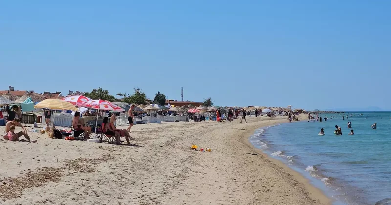Ege ve Akdeniz e alternatif tatil cenneti: Enez