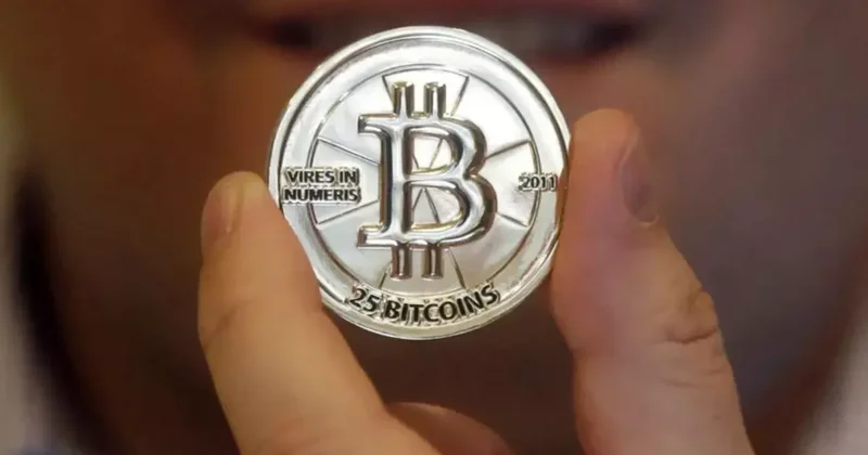 Gizemli Bitcoin yatırımcısının serveti 30,5 milyar dolara ulaştı!
