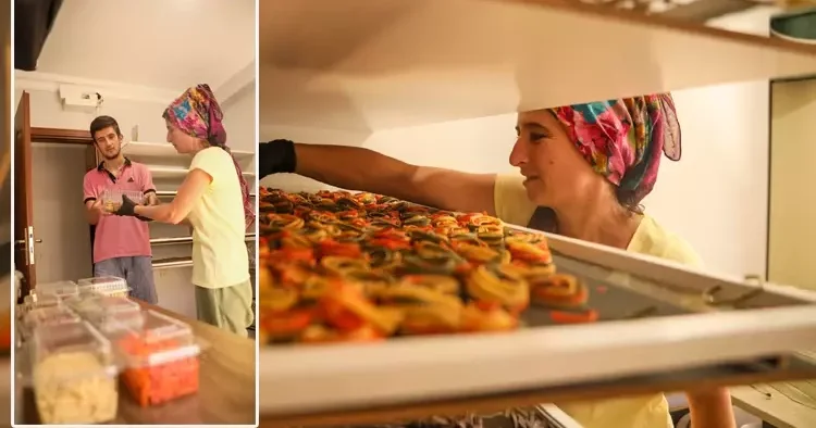 17 yaşındaki oğlu uyuduktan sonra hayat mücadelesi başlıyor! Benim de hikayemi dinleyin
