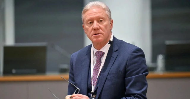 Lübnan AB ye çağrıda bulundu: İsrail ülkenin güneyinden çekilsin Dünya Haberleri