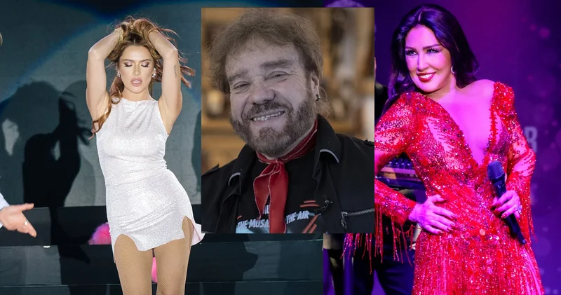 Nükhet Duru dan Hadise’nin sahne şovunu öven Attila Atasoy’a yanıt: Gözlerine perde mi indi