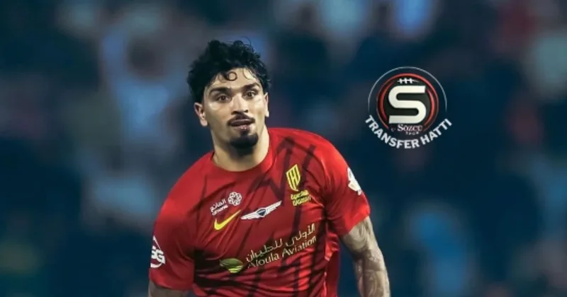 Trabzonspor da hedef Cameron Puertas Sözcü Gazetesi