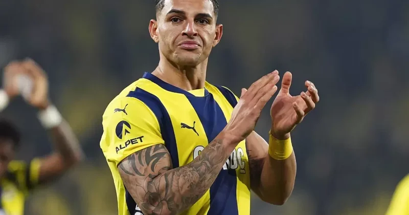 Fenerbahçe de ayrılık kapıda! Diego Carlos un transfer olmak istediği takım ortaya çıktı