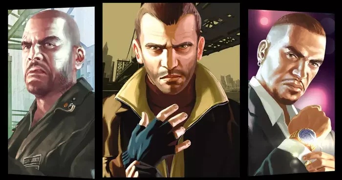 Grand Theft Auto IV Remastered gerçek mi oluyor? Sosyal medyada paylaşılan ekran görüntüsü ortalığı karıştırdı!