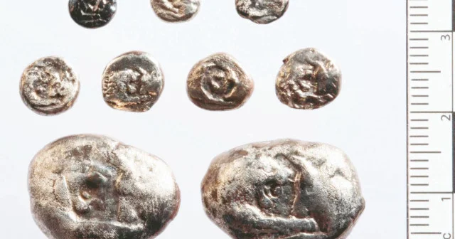 İlk madeni paranın coğrafyası: UNESCO Dünya Miras Listesi’nde Kültür Sanat Haberleri