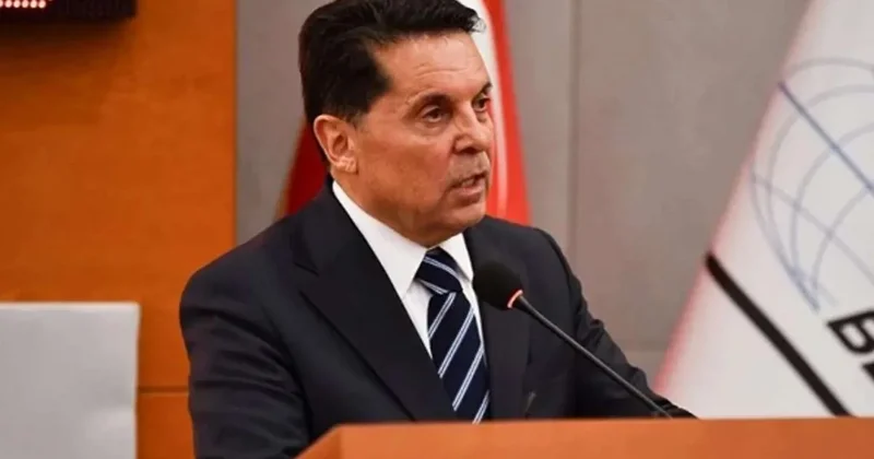 SON DAKİKA HABERİ: Esenyurt Belediye Başkanı Ahmet Özer için tahliye kararı verildi