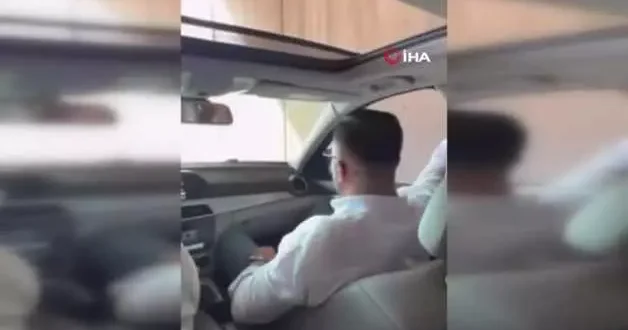 Uzun namlulu silahlarla yapılan kutlama herkesi korkuttu! Şehir eşkıyaları her yerde