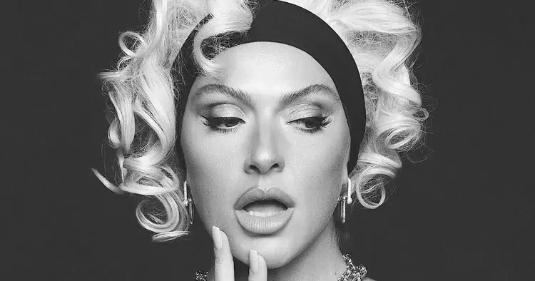 Madonna mı, Marilyn mi?