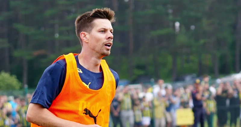 Miha Zajc ın yeni adresini duyurdular! Futbol Haberleri