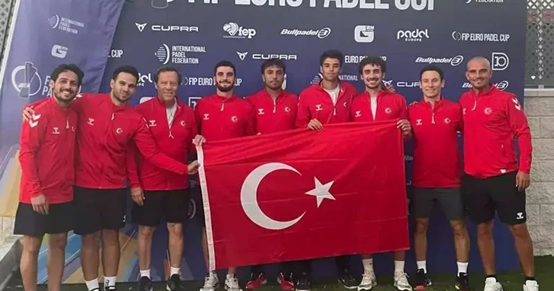 TTF’nin ilkinde ilklerin kulübü ATDSK’dan sporcu! Tenis Haberleri Spor