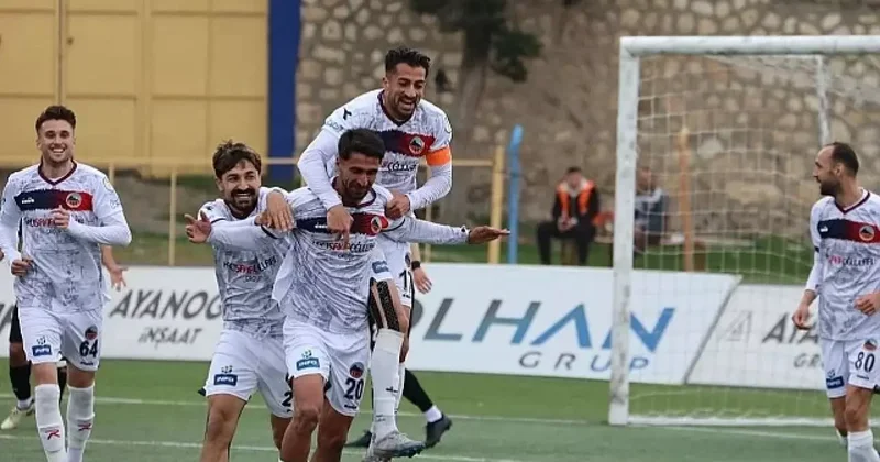 İkinci ligin yeni takımında 10 ayrılık birden!