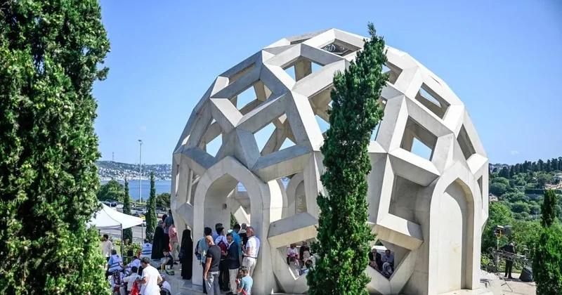 Turkuvaz’dan anlamlı etkinlik