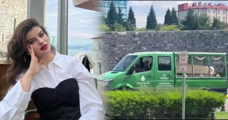 Eski polis genç kadını katledip valize koydu! Evini de kırmızıya boyamış