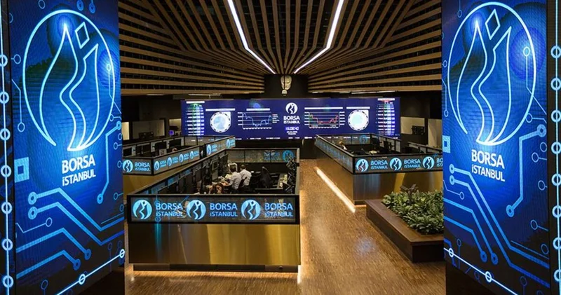Borsa günü düşüşle tamamladı Ekonomi haberleri Borsa Haberleri