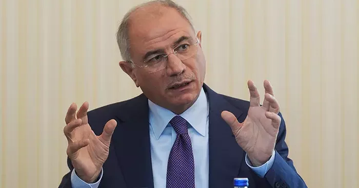 Efkan Ala: 15 Temmuz gecesi Türkiye uçurumun kenarından döndü