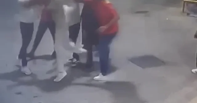 Trafikteki tartışma sonrası takip ettiği sürücünün burnunu kırdı Bartın Haberleri