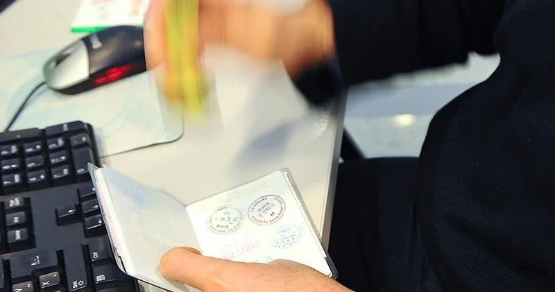 ABD den vize başvurularında sosyal medya şartı: Herkese açık olacak!