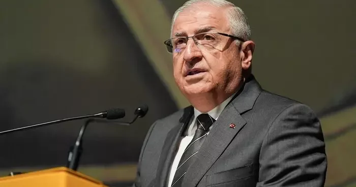 Bakan Güler den terörsüz Türkiye için dikkat çeken mesaj: Dikkatli ve akılcı bir yaklaşımla devam edeceğiz