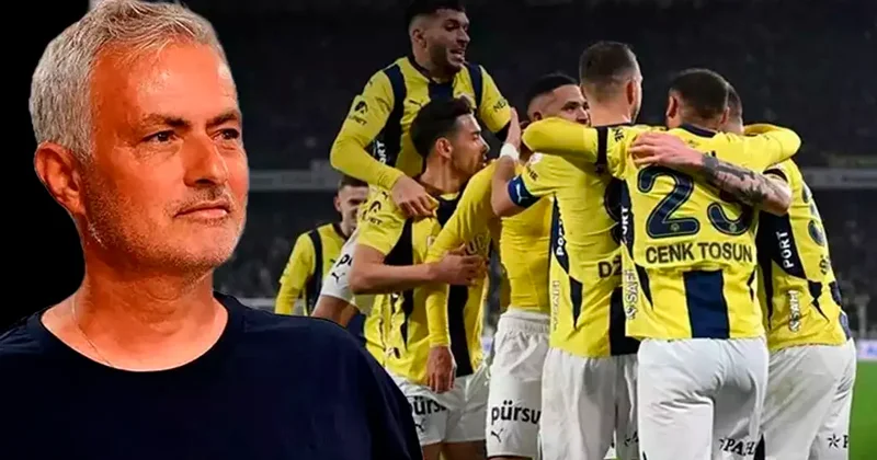 Fenerbahçe nin kamp kadrosuna dahil edilmeyen yıldızın yeni adresi belli oldu Fanatik Gazetesi Fenerbahçe (FB) Haberleri Spor