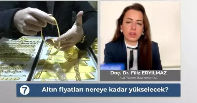 Merkez Bankası ndan faiz indirimi gelecek mi? Uzman isim yanıtladı
