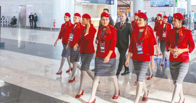 THY kabin memuru alacak Ekonomi Haberleri