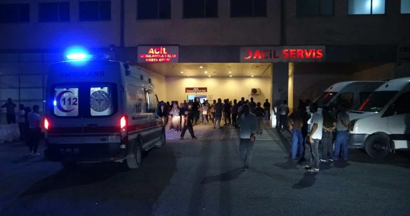 Eşini defalarca bıçaklayarak katletti