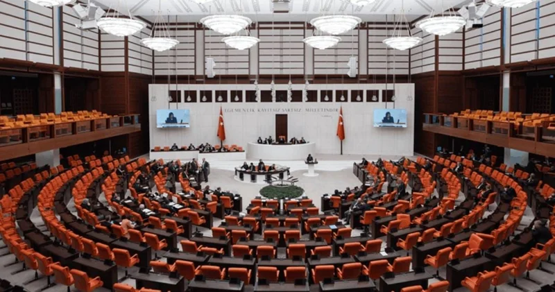 Meclis te süreç komisyonu bu hafta: Geri dönüş tartışılacak