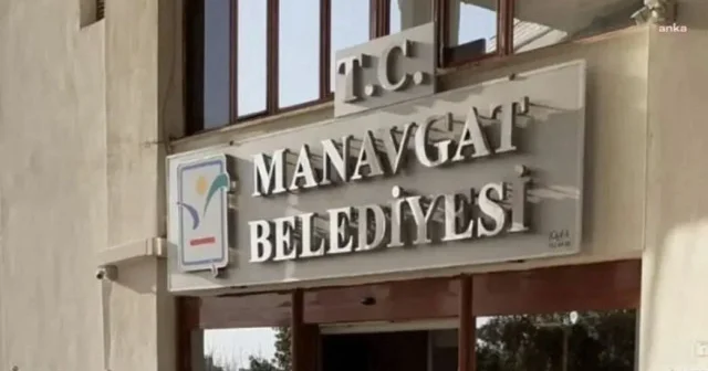 Mehmet Çiçek kimdir? Manavgat belediye başkan vekili Mehmet Çiçek mi oldu? Son Dakika Haberleri