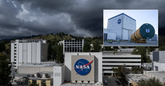 Harcamaların kısıldığı NASA da deprem: 2 binden fazla üst düzey yetkili görevden ayrılacak Amerika Haberleri