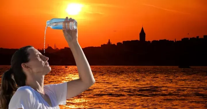 Son dakika sağanak yağış uyarısı! Meteoroloji il il hava durumu tahminlerini yayınladı... Yarın (15 Temmuz) hava nasıl olacak, İstanbul da yağmur var mı?