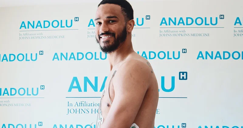 Anadolu Efes, Yılın Savunmacısı Nick Weiler Babb ı kadrosuna kattı