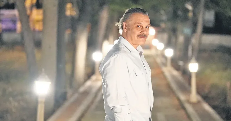 ‘Aile Saadeti’nde eski Türk filmlerindeki samimiyet var