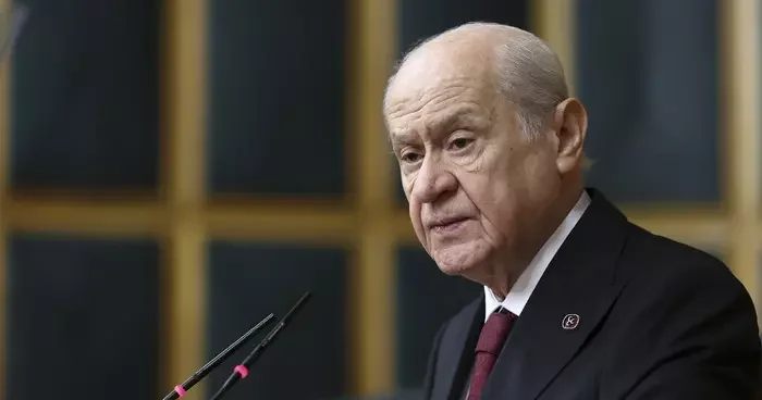 Son dakika Bahçeli den 15 Temmuz için çarpıcı sözler! Türk tarihinde mühim bir eşik; elbette ve kesinlikle unutulmamalı
