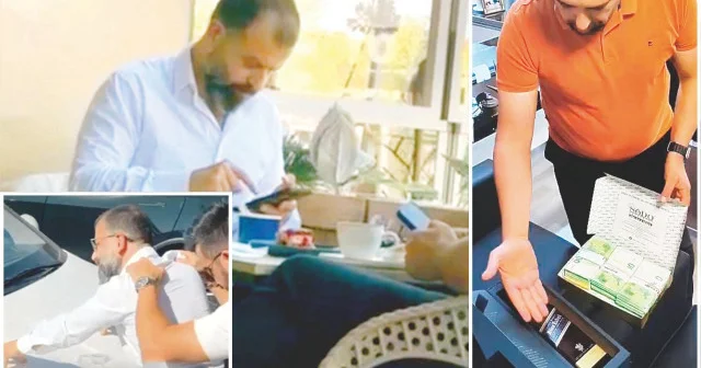CHP’li belediye yine suçüstü yakalandı: Baklava kutusu da ders olmadı Yerel Gündem Haberleri