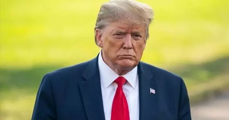 Trump: Rusya dan memnun değilim