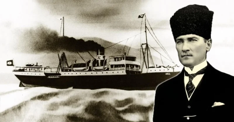 TBMM nin 101 yıl önce aldığı karar 2025 te uygulanıyor Sözcü Gazetesi
