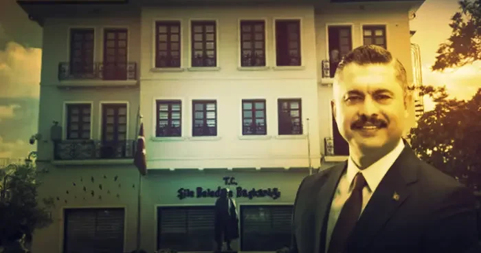 Şile Belediyesi soruşturmasında karar! Belediye Başkanı Özgür Kabadayı dahil 5 kişi tutuklandı