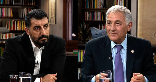 Hafıza yeni bölümüyle yayında: Darbe başarılı olsaydı ne olacaktı? Gündem Haberleri