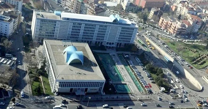 İBB İştirakler Başkanı Yıldız ın ardından şoförü Bayram Yıldırım da itirafçı oldu