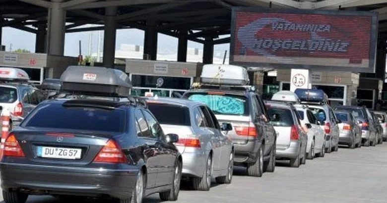 Almancı efsanesi sona mı eriyor? Ekonomileri çok kötü!