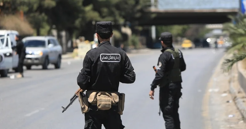 Suriye de Dürzi ve Bedevi gruplar arasında çatışma: 10 ölü, 40 yaralı Dış Haberler