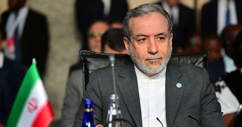 İran Dışişleri Bakanı Erakçi: Netanyahu başarısız oldu Dış Haberler