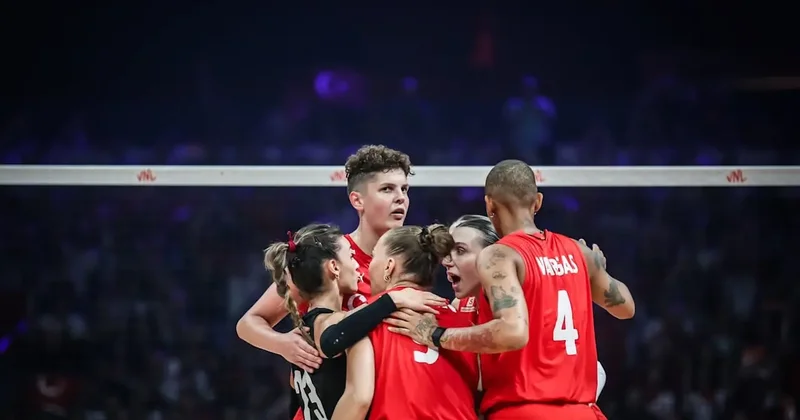 Filenin Sultanları çeyrek finalde: Rakipleri belli oldu