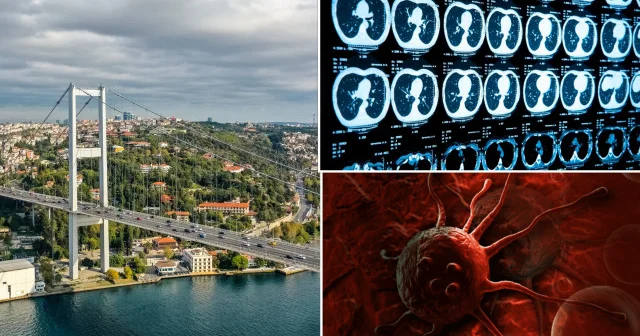 İstanbul kanser ediyor: Trafik, hava kirliliği ve stres VİDEO İZLE