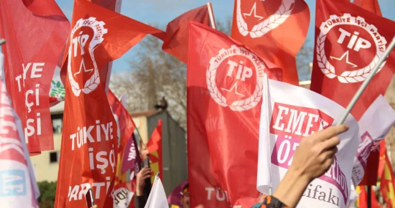 TİP ten turizm işçileri hakkındaki düzenlemeye sert tepki