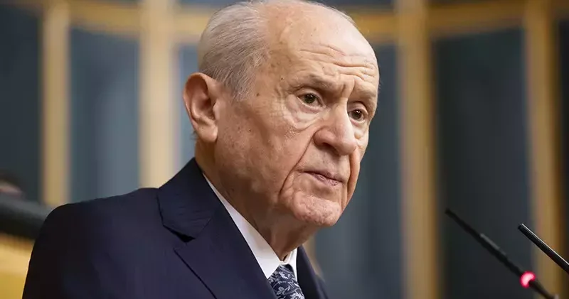 Bahçeli: 15 Temmuz benzeri ihanetlere maruz kalmamak için tek yürek halinde duruş sergilenmeli