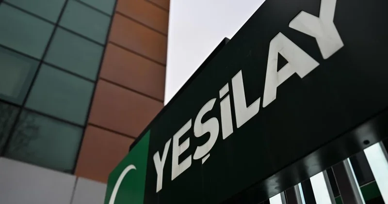 Yeşilay ın danışma hattına başvuru sayısı 1,5 milyona yaklaştı